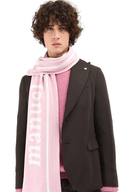 Sciarpa Manuel Ritz MANUEL RITZ | Sciarpe | 3332S7100 22385613